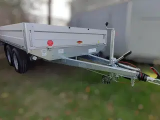 Böckmann HL-AL 3218/27 (Udstilling)