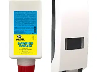 Bardahl Barrier Creme 1L incl. Dispenser