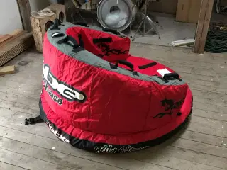 Tube, Jobe Wild Chase