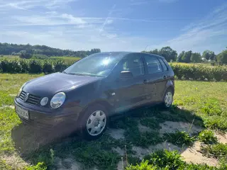 VW polo 1,4 16v