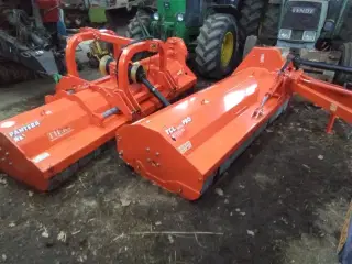 Tierre TLC 250 Master