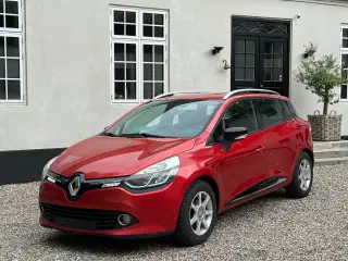 Renault Clio st.car