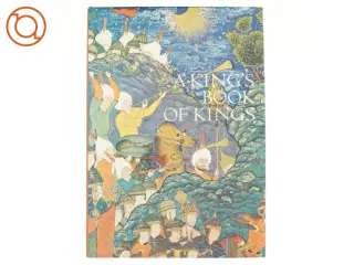 A king&#180;s book of kings