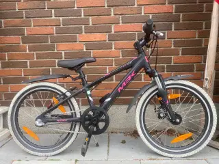 Købt til 5499 kr 🤑 20 tommer lækker model 