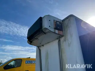 Kølecontainer
