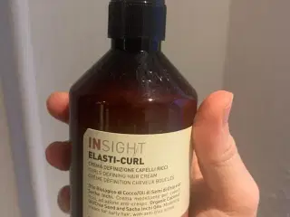 Insight elasti curl
