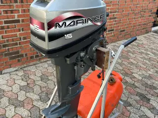 Mariner 15 HK 