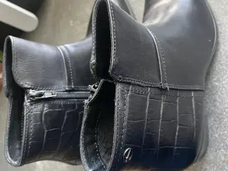 Tamaris støvle kort str 39