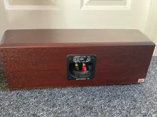Surround anlæg  