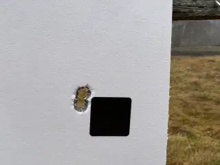 Sako 75 6.5x55 SE