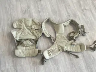 Stokke bæresele