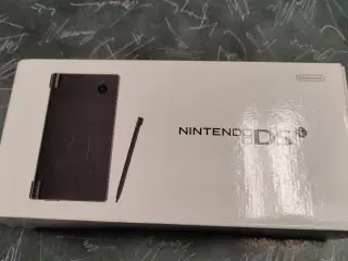 Nintendo DSi