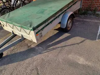 Euro Trailer 