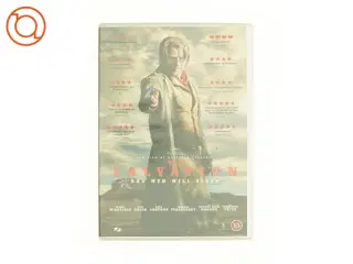 The Salvation