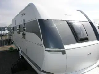 Hobby De Luxe 545 KMF