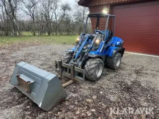 Minilæsser Multione 9.5