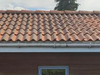 Højslev Tegl Tagsten RT 804