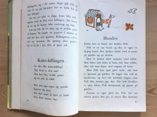 3 læsebøger