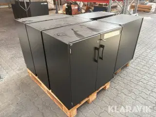 Reoler - 5 styk