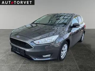 Ford Focus 1,5 TDCi 105 Business stc. ECO