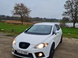 Seat Leon 1p facelift 