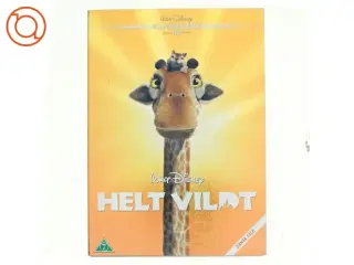 Helt Vildt