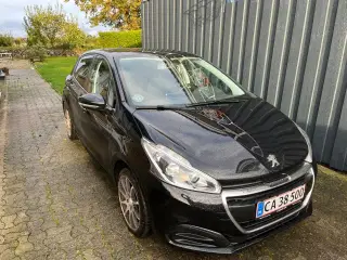 Peugeot 208 1,6 BlueHDi 100 Active