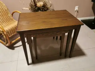 Indskudsbord (Kvalitet, Form og Funktion)