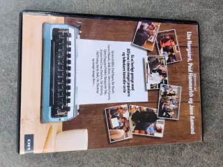 DVD 