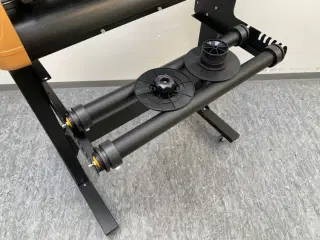 Stativ til Expert II 24 og Puma IV plotter med rulleholder