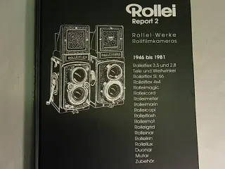 Rollei Report 2