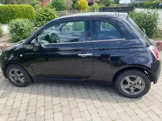 Fiat 500 0,9 twinair turbo 