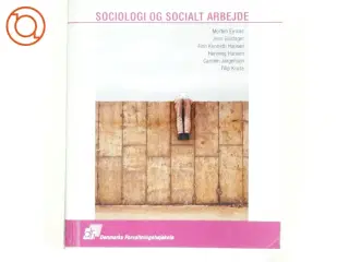 Sociologi og socialarbejde