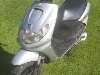 Peugeot vivacity 2 , 30