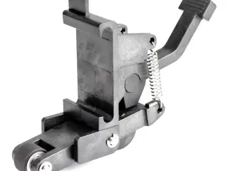 Justerbar folie klemme - Expert II