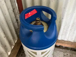 Gasflaske 10 kg