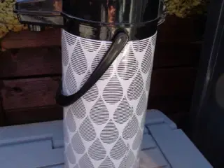 Termokande