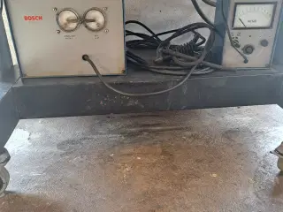 bosch co tester