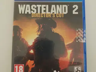 Wasteland 2 - Director's cut