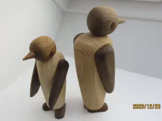 Pingviner