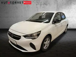 Opel Corsa 1,5 D 102 Elegance