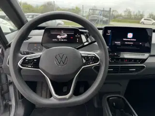 VW ID.3 EL Pro 145HK 5d Aut.