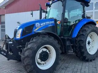 New Holland TD5.95 KUN 150 TIMER OG AIRCON!