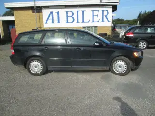 Volvo V50 1,6 