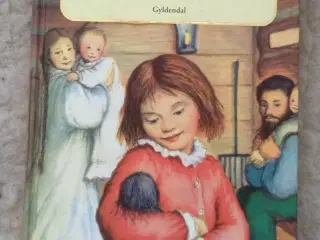 4 x Det Lille Hus På Prærien