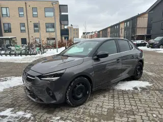 Opel Corsa 1,2 Sport