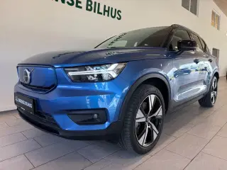 Volvo XC40  P8 ReCharge Twin R-Design