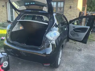 Super øko el bil