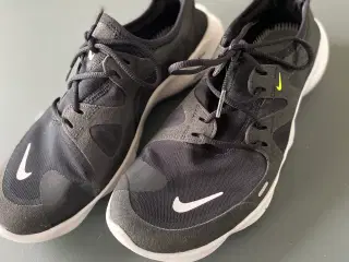 NikeFree 5.0 sports sko dame