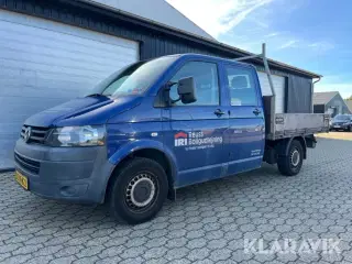 Ladbil Volkswagen Transporter